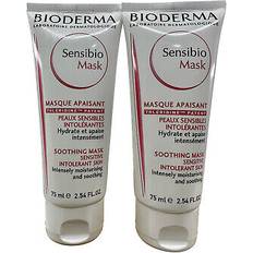 Facial Masks Bioderma Sensibio Mask Sensitive & Intolerant Skin 2.54