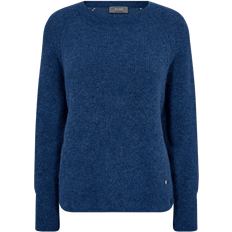 Mos Mosh Pullover Mmtammy Thora - Blau