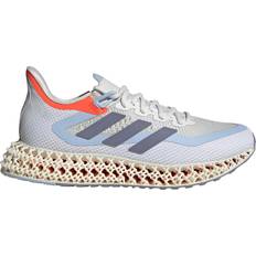 Scarpe adidas 4DFWD 2 W - Crystal White/Silver Violet/Blue Dawn