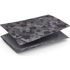 Sony Bolsas y Fundas de Juegos Sony PS5 Console Covers - Gray