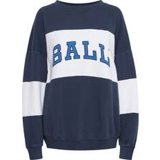 Ball Tøj Ball Original Sweatshirt Robinson Black Iris