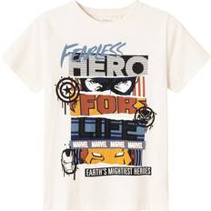 Marvel Oberteile Name It Marvel T-shirt