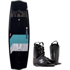 Hyperlite State Wakeboard m/Binding-145