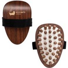 Cheap Bath Brushes bath london walnut wood cellulite hand brush luxurious cellulite treatment