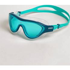 Arena Gafas 'THE ONE MASK' aqua azul cian blanco XS-XL