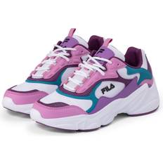 Fila 36 Sportssko Fila Collene Cb Teens - Pink