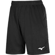 Mizuno Shorts Team trad gkeeper Noir