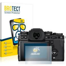Brotect Glass Screen Protector Fujifilm X-T3