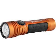 Olight Camping & Outdoor Olight Seeker 4 Pro FlashlightOrange 6975498006152