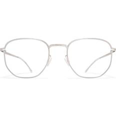 Mykita Ryker 051 Men's Eyeglasses Silver Size 50 Frame Only