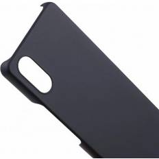 ExpressVaruhuset Xperia 10 VI Ultratunt Mattsvart Skal Basic V2