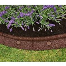 1m FlexiBorder Garden Edging