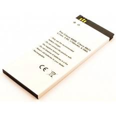 Fast telefoni AGI CP-BATT-8821 Akku Cisco Weiß Lithium-Ion Li-Ion 1700 mAh 3,8 V, Telefon Zubehör