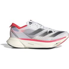 Adidas adiZero Hardloopschoenen Adidas Adizero Adios Pro 3 M - Cloud White/Core Black/Solar Red