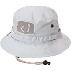 White Hats Men's Avid Khaki Avid Baja Boonie Bucket Hat