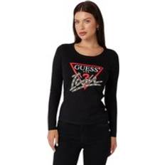 Guess Donna Magliette Guess T-shirt da donna - Noir