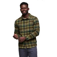 Cotopaxi Overdeler Cotopaxi Mero Organic Flannel Shirt