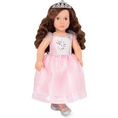 Our Generation Dolls & Doll Houses Our Generation 18" Doll with Ballroom Dress Amina