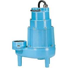 Plumbing Little Giant Sold by: Pump Products, 520250 20E-CIM Effluent Pump