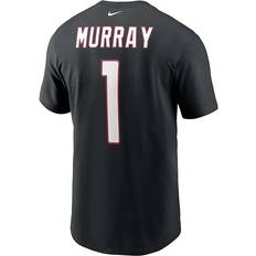 NFL T-shirts Men's Nike Kyler Murray Black Arizona Cardinals Name & Number T-Shirt