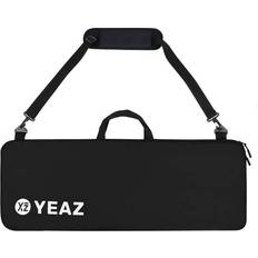 YEAZ Niau SUP Eclipse Black One Size
