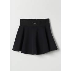 Noir Jupes Dolce & Gabbana Skirt Kids Navy