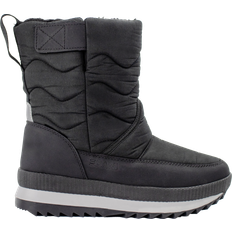 Exani Dam Skor Exani Women's Anya Black