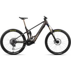 Orbea Wild M-ltd Cosmic Carbon View Matt-Gloss - COSMIC CARBON VIEW MATT-GLOSS