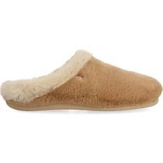 Beige Chaussons Gioseppo Ossining Slippers Beige Mann