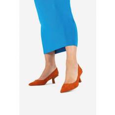 Heels Nyla - Marron