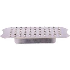 Stirrup Leather PREMIERE Stirrup Sole Non Slip - Argenté