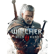 The Witcher 3: Wild Hunt GOG CD Key