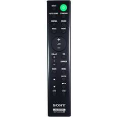 Remote Controls Sony ss-s20r soundbar remote