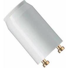 Zexum 4-22W Fluorescent Lamp Light Bulb Starter With Mylar Condenser 10 Pack