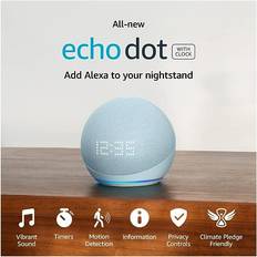 Amazon Echo Dot 5th
