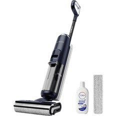 Tineco Floor One S6 Flashdry Pet Støvsuger 22W Mørkeblå