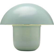 Kare Design Belysning Kare Design Mushroom Mint 27cm Tischlampe