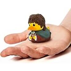 Gummi Figurer TUBBZ Lord of the Rings Tubbz Mini PVC Figur Frodo Baggins 5 cm