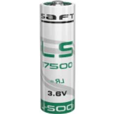 Saft LS17500 A batteri