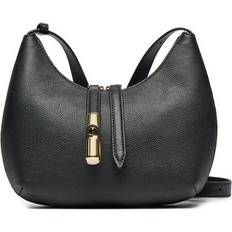 Väskor Furla Goccia Axelväska Dam - Black
