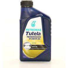 Tutela W 140/M-DA Akselgearolie 76020E18EU 1 85W-140 API GL-5