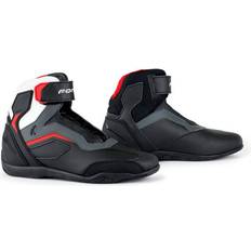Forma Stinger Evo Flow Motorcycle Shoes Black Man