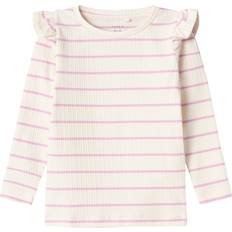 Name It Long Sleeved Top - Jet Stream (13231955)