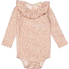 MarMar Leopard Powder Taupe Leo Leo Berta Body mdr/56