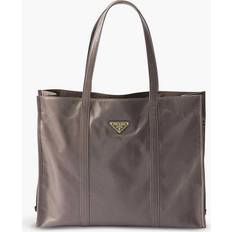 Prada Handbags Prada Large leather tote bag