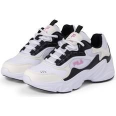 Fila Kondisko Collene CB Kids - Hvid