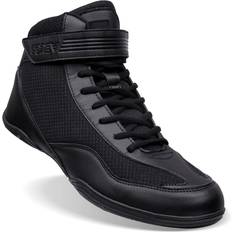 Core Wrestling Shoes High Traction Wrestling Shoes Men, Women, Youth & Kids Durable Shoes Wrestling, Boxing, Weightlifting & Bodybuilding Combat Sports Footwear, Lightweight Gym Shoes