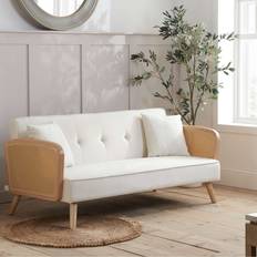 Rattan Sofas Dunelm Mila Rattan Sofa