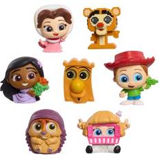 Just Play Disney Doorables Pixel Perfect Mini Peek Series 12