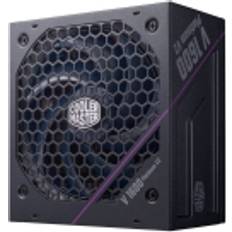 Cooler Master Platinum Nätaggregat Cooler Master V Platinum V2 1600 PSU ATX 1600 W